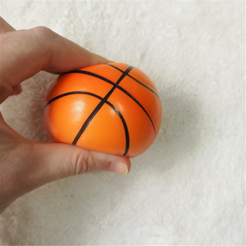 Balle antistress basketball 6Pcs/Set