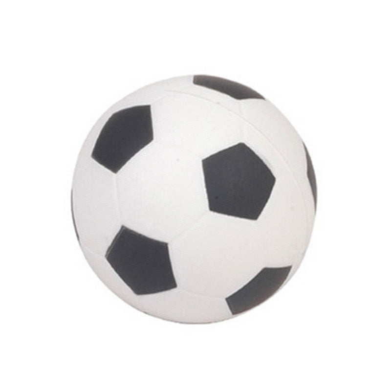 Balle antistress football