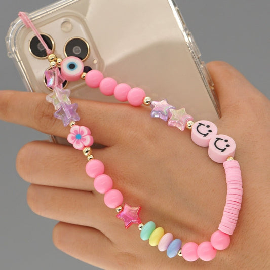 Bijoux de téléphone kawaii