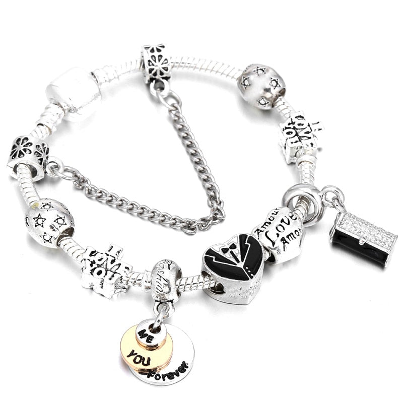 Bracelet fantaisie femme hema