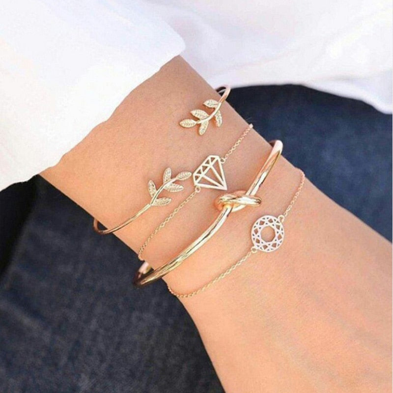 Bracelet fantaisie femme princess