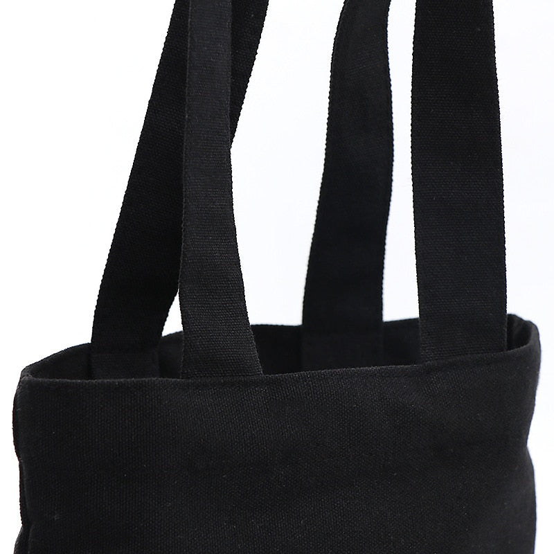 Canvas Tote bag