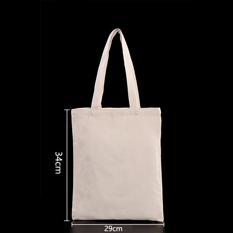 Canvas Tote bag