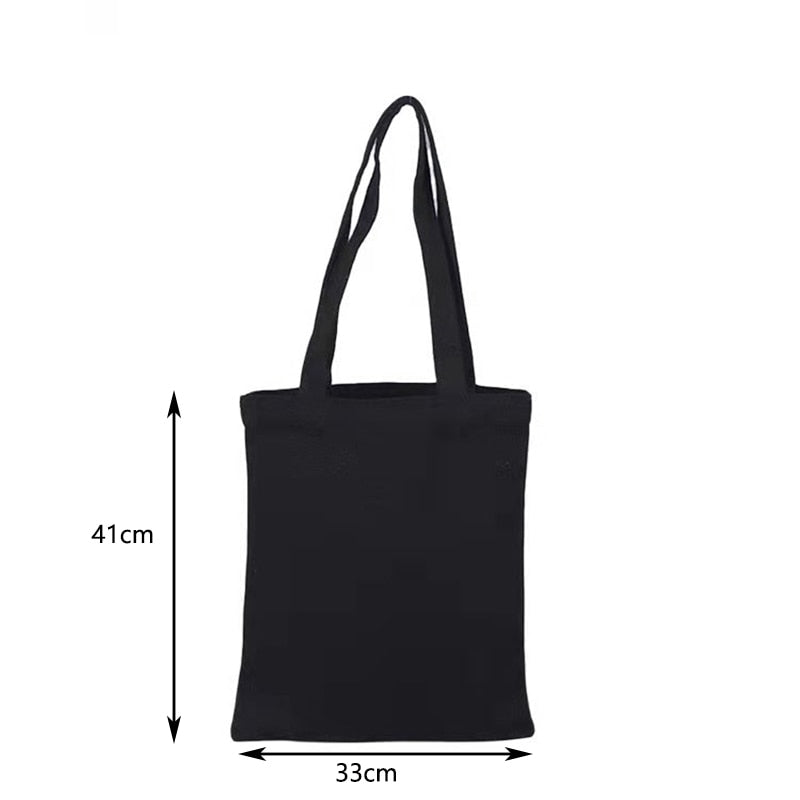 Canvas Tote bag