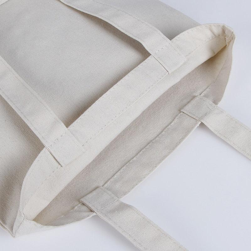 Canvas Tote bag