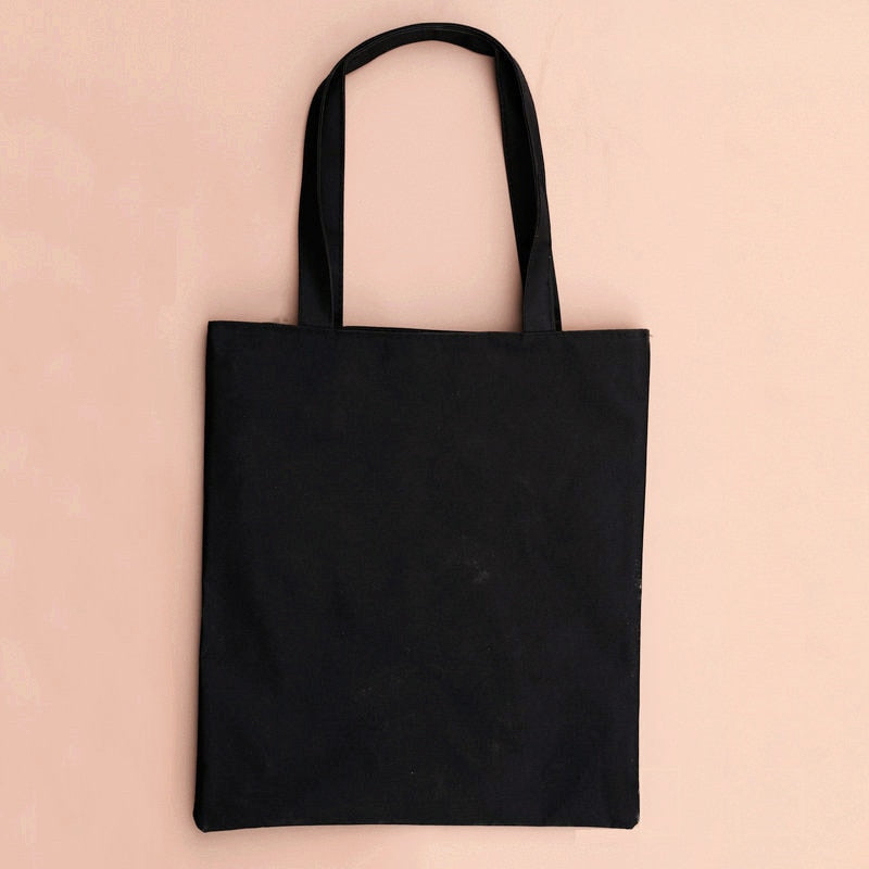 Canvas Tote bag