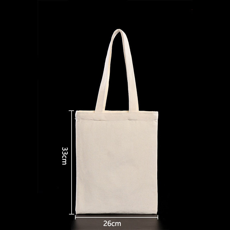 Canvas Tote bag