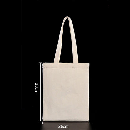 Canvas Tote bag