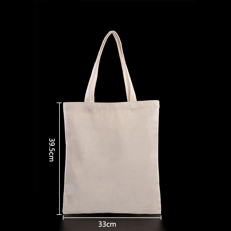 Canvas Tote bag