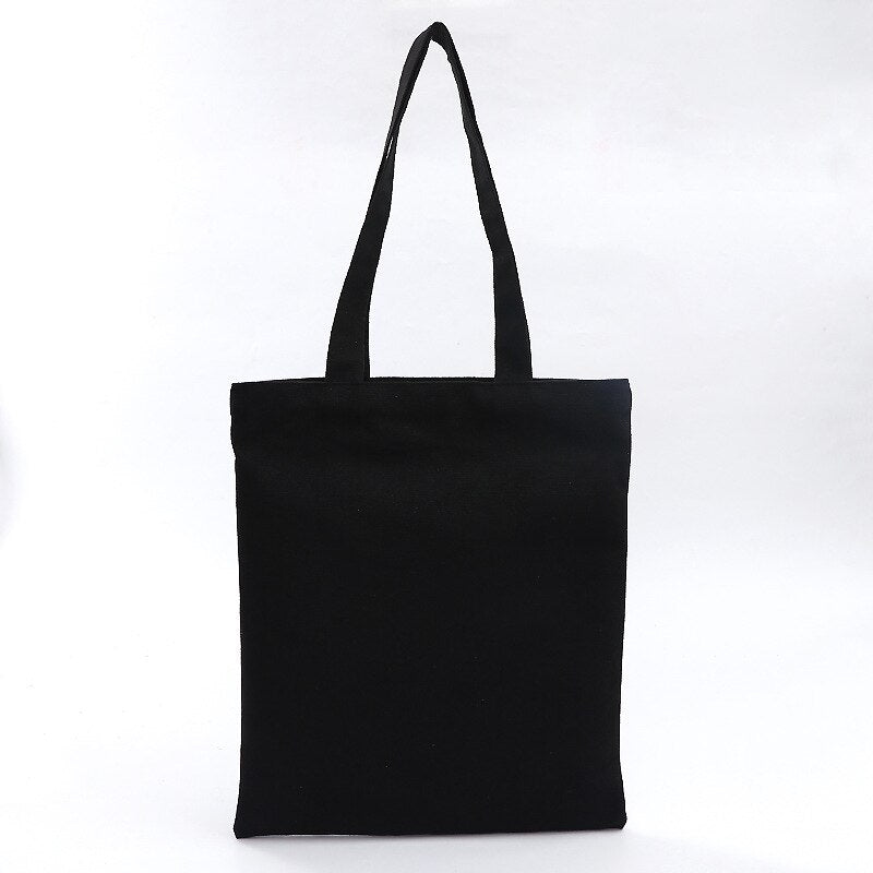 Canvas Tote bag