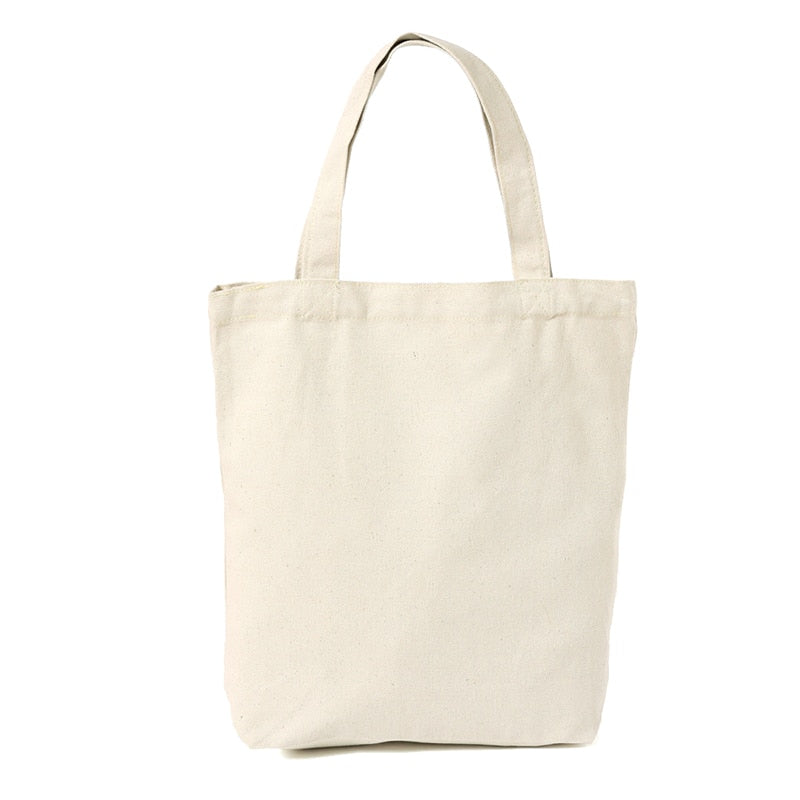 Canvas Tote bag