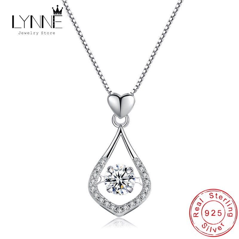 Collier fantaisie femme lynne