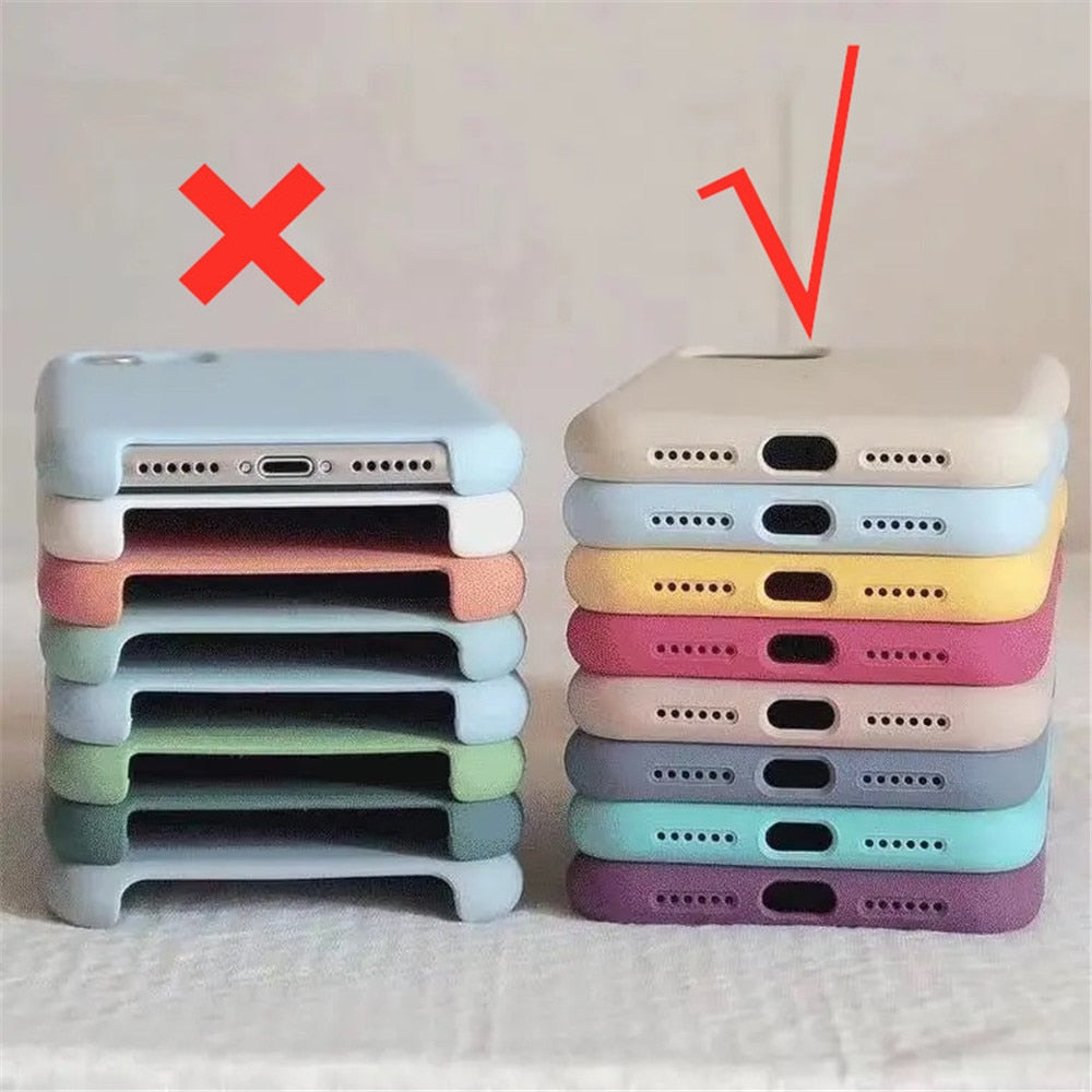 Coque IPhone  11 Pro Max Bleu Lilac