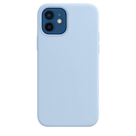 Coque IPhone  11 Pro Max Bleu Lilac