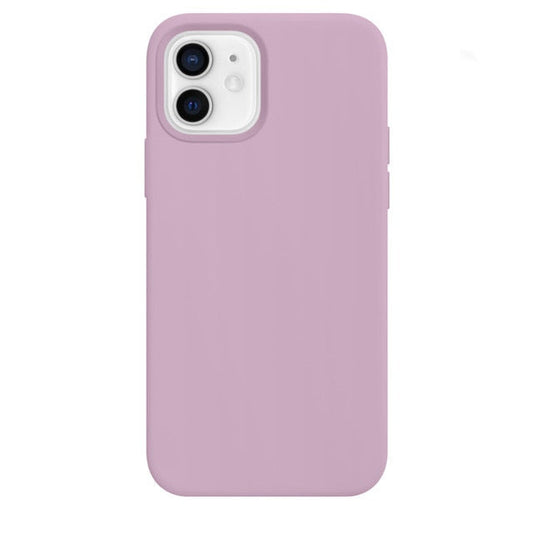 Coque IPhone 11 Pro Max Khaki Violet
