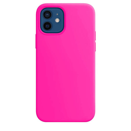 Coque IPhone 11 Pro Max Rose Firefly
