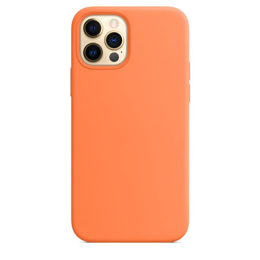 Coque IPhone 11 Pro Max  kumquat