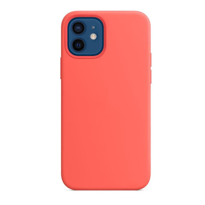 Coque IPhone 12 Pro Max Citrus rose