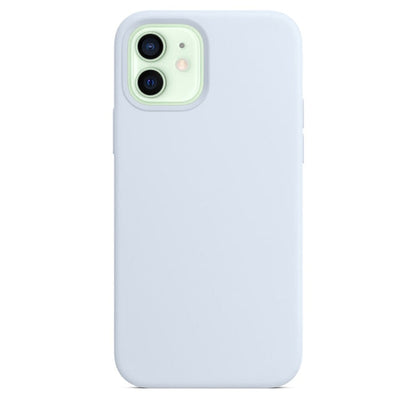 Coque IPhone 12 Pro Max Cloud Bleu