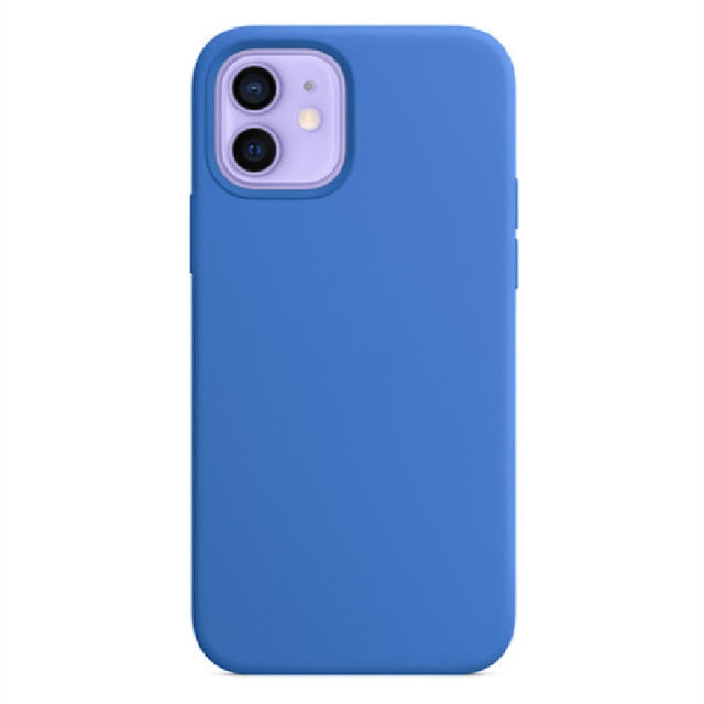 Coque IPhone 12 Pro Max Océan