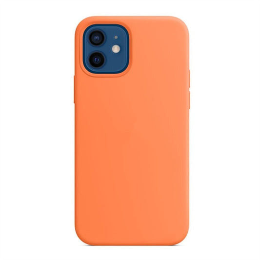 Coque IPhone 12 kumquat