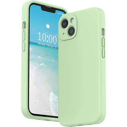 Coque IPhone 13 Pro Vert Premium