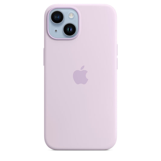 Coque IPhone 14 Pro Max Lilac