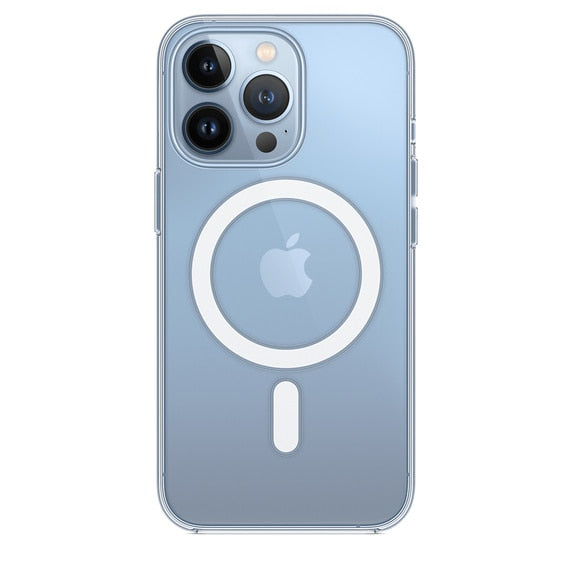 Coque IPhone 14 Pro Max Transparente