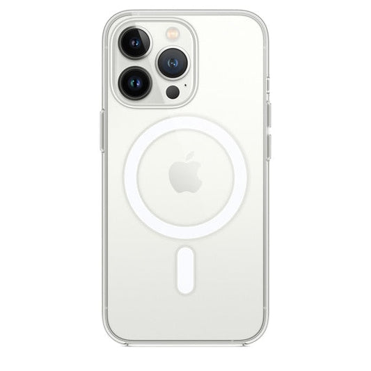 Coque IPhone 14 Pro Transparente