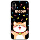 Coque IPhone XR Meow