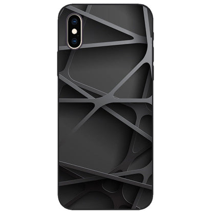 Coque IPhone XR Noir