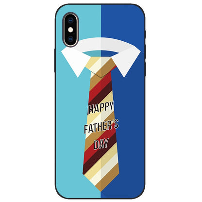 Coque IPhone XR fête des pères