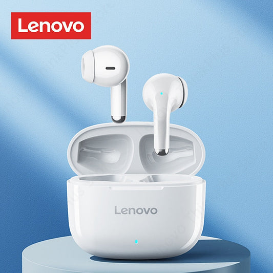 Ecouteurs sans fil Lenovo LP40 Pro