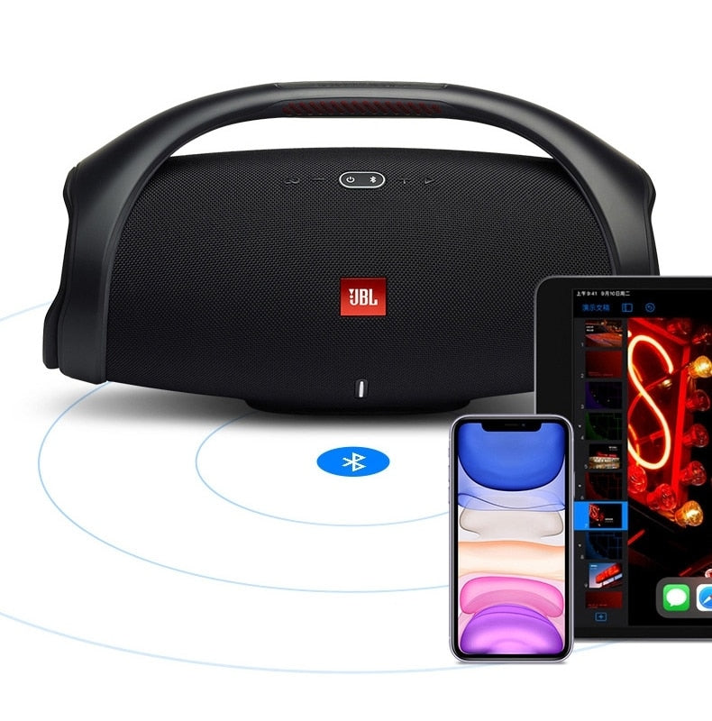 Enceinte JBL Boombox 2