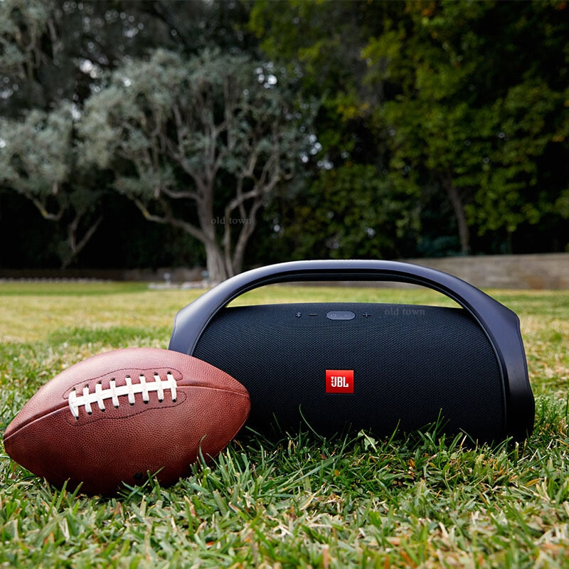 Enceinte JBL Boombox 2