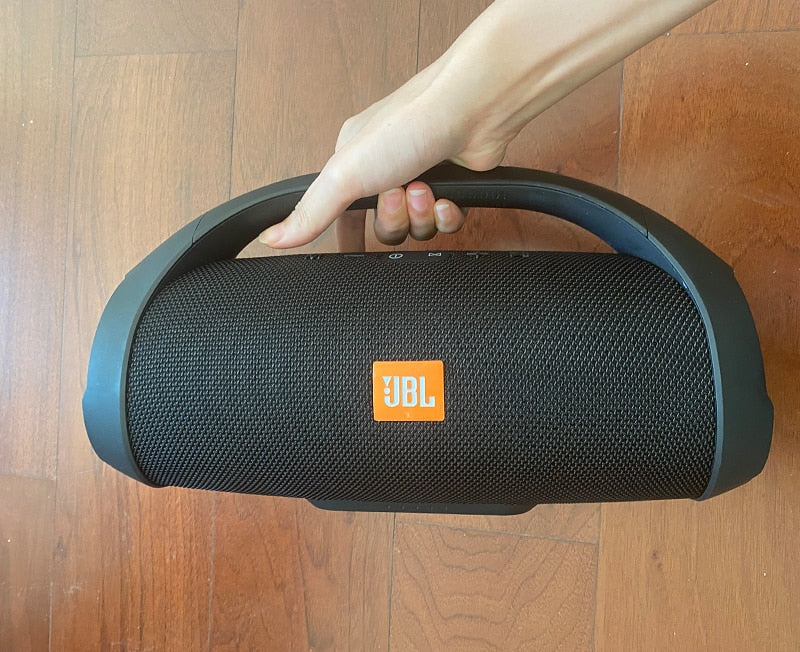 Enceinte JBL Boombox 2