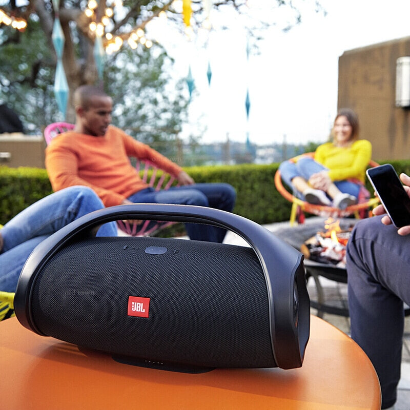 Enceinte JBL Boombox 2