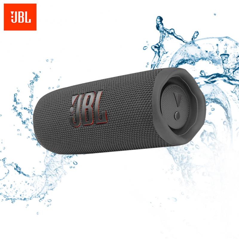 Enceinte JBL FLIP 6 Gris