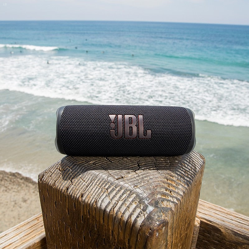 Enceinte JBL Flip 6 Noir