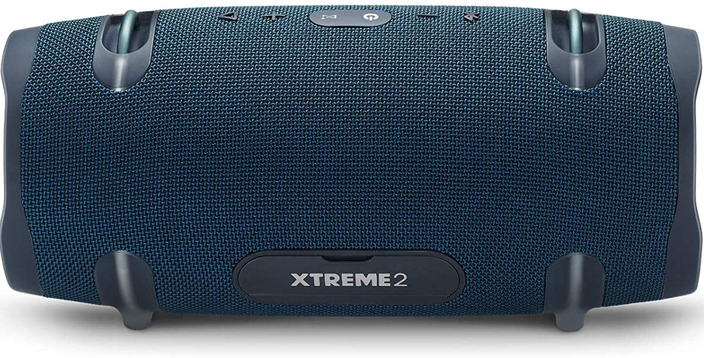 Enceinte JBL Xtreme 2 Bleu