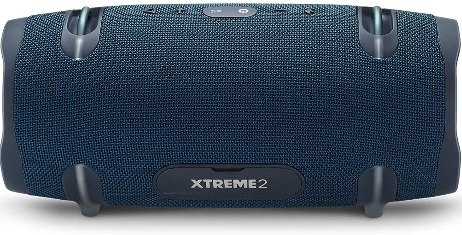 Enceinte JBL Xtreme 2 Bleu