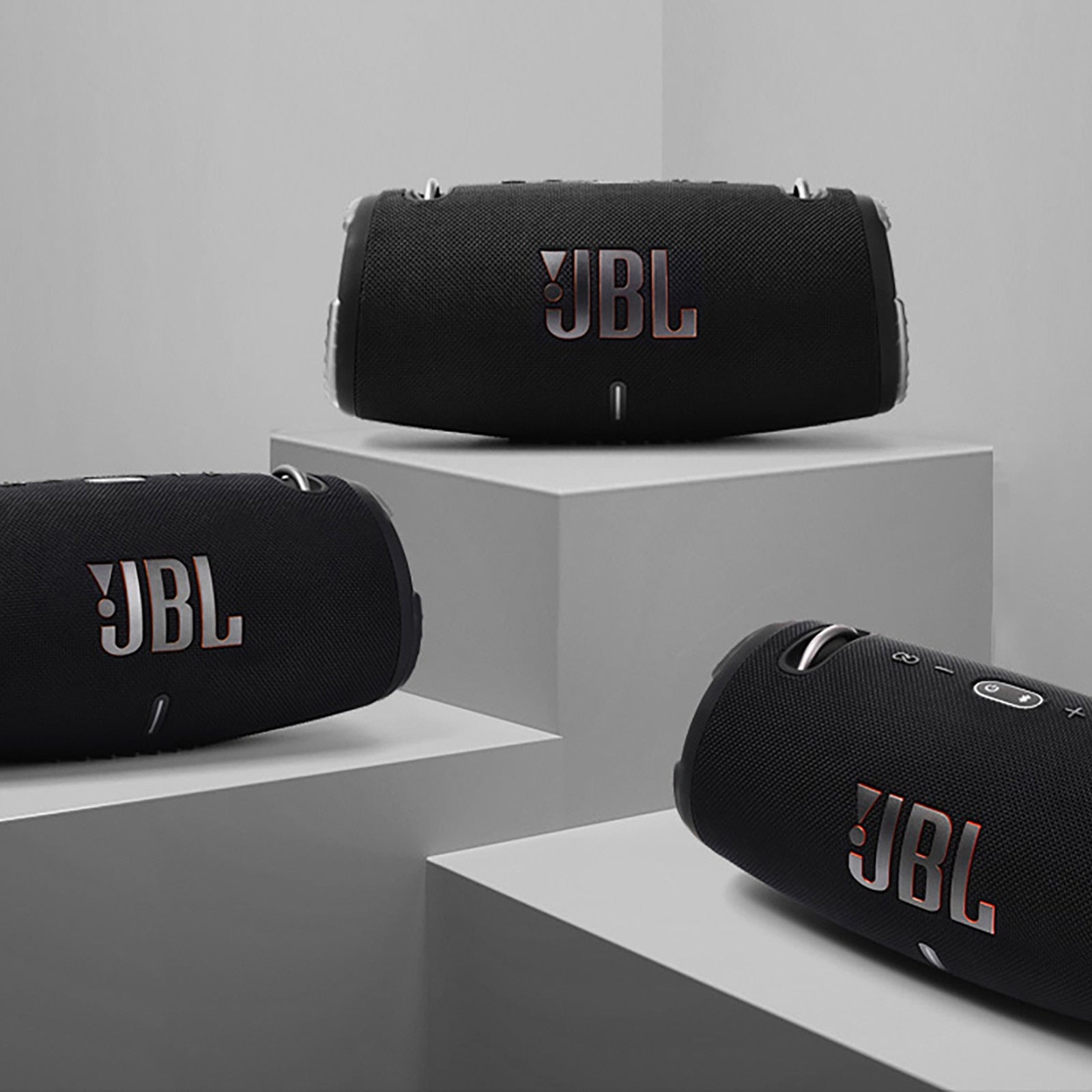 Enceinte JBL Xtreme 3 Noir