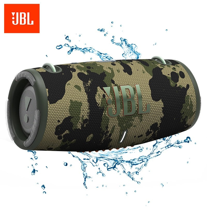 Enceinte JBL Xtreme 3 Pro