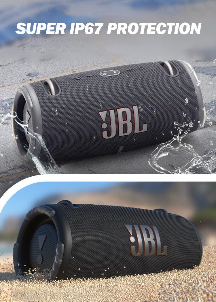 Enceinte JBL Xtreme 3 Pro