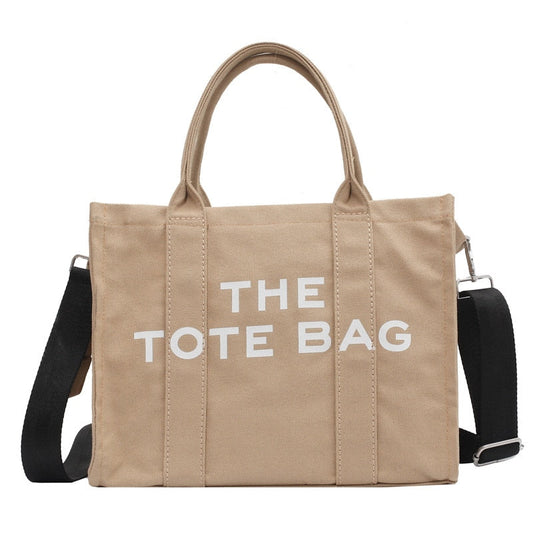 Sac The tote bag