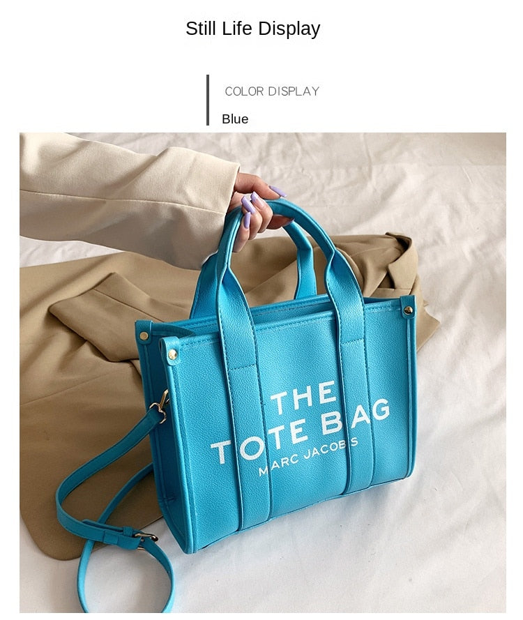 The Tote bag Marc Jacobs