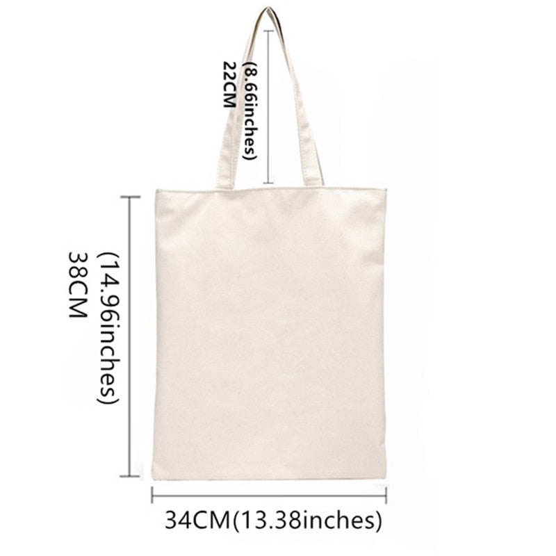 Tote bag cours